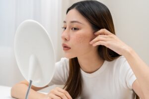 What Causes Melasma and How Can It Be Treated - dermatologist in laplace