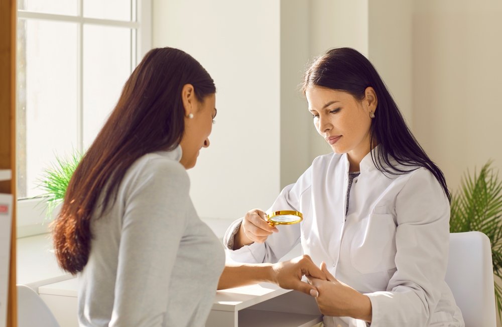 Beyond the Diagnosis A Complete Guide to Skin Cancer Treatment Options - dermatologist laplace