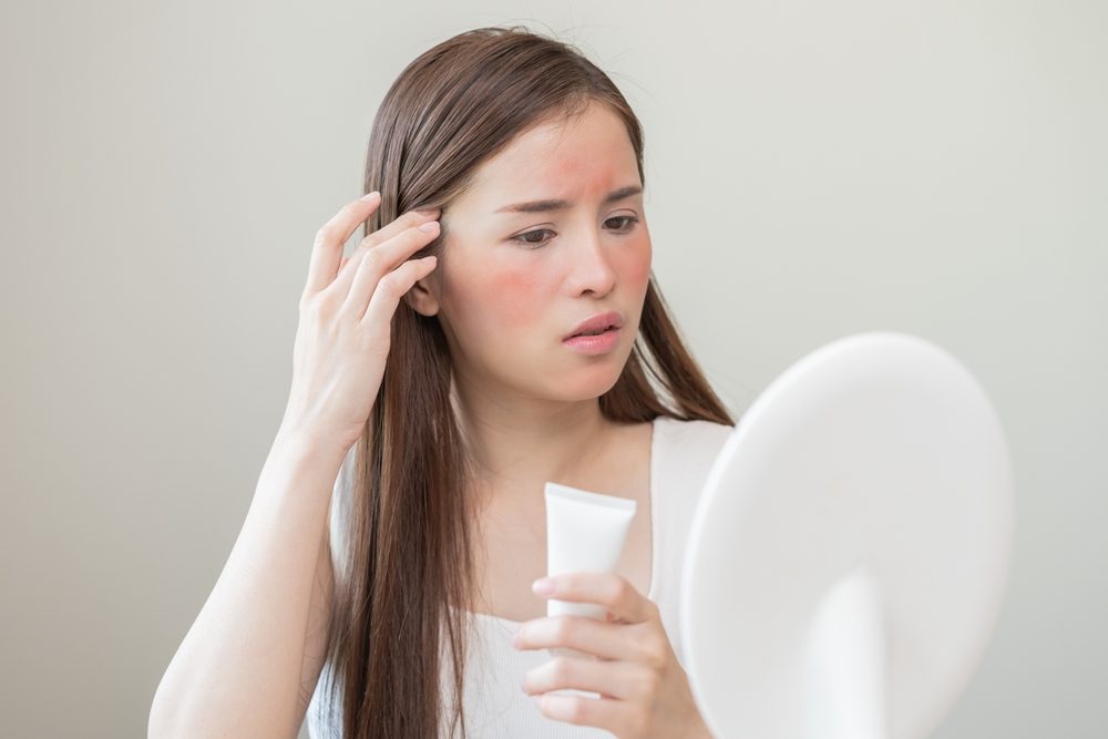 rosacea professional diagnosis - laplace dermatology clinic