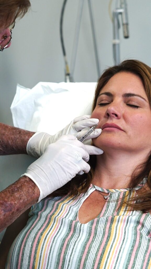 daxxify in laplace - laplace dermatologist