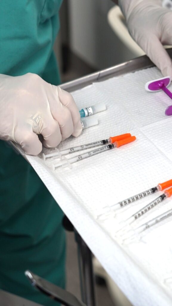 neuromodulators in laplace - laplace dermatologist