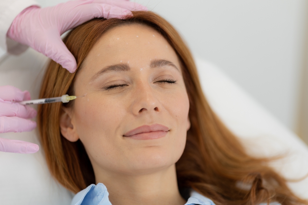 dermal fillers in laplace dermatology