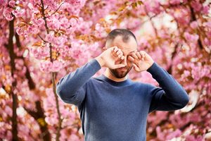 How to Know You Have Seasonal Allergies - laplace dermatologist